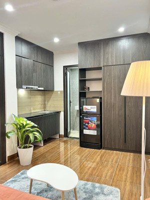 tòa căn hộ dịch vụ lô góc đội cấn 69m2*7t 12pkk, tm, pccc, 20m ra phố, ba gác đỗ cửa, dt 95tr/th.