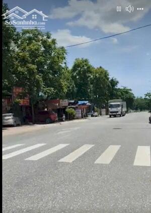 BÁN ĐẤT ĐẤU GIÁ - VĨNH TƯỜNG, VĨNH PHÚC - GIÁ TỐT ĐẦU TƯ