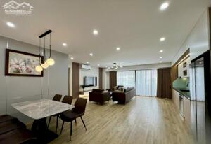 Bán chung cư An Lạc, Hà Đông CĂN GÓC 100m2, 3 ngủ, 2 vs chỈ 4.3 tỷ