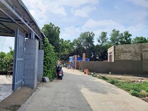 chỉ với 595 triệu - sở hữu ngay đất đẹp tại sông trầu, trảng bom!