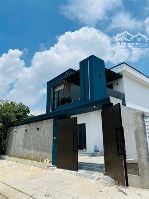 bán biệt thự ngang 12m x 18m, nằm trong khu dân cư lavender, cách trung tâm tp. biên hoà chỉ 5km