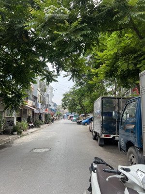 đất tái định cư trần đăng khoa, long biên lô góc, vỉa hè, ô tô tránh thông tứ tung, kinh doanh đỉnh