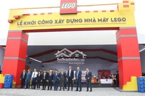 bán lô đất 75m2 victory - tân lập, cạnh nhà máy lego, vsip 3 sắp hoạt động. sổ riêng, giá 2 tỷ 990