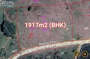Bán đất vườn Diên Đồng giá rẻ mặt đường bê tông gần khu dân cư