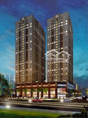 bán căn hộ chung cư xuân mai tô hiệu, hà đông