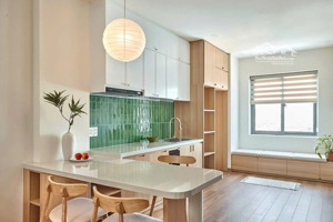 ch nguyễn xí 62m2, ở ngay, full nt, 2 pn, vay 60%, ở hoặc ký gửi cho thuê