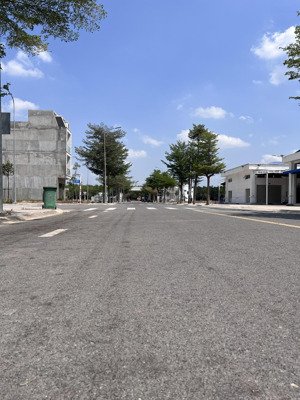 chỉ 1,4 tỷ nhận nền. lô đất 75m2 trong khu victory city, cạnh vsip3. đường 13m, sổ riêng vay được