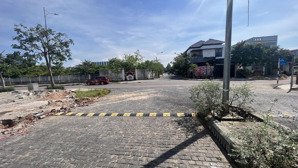 bán đất biệt thự đường trần thái tông - nguyễn thích -khu dân cư adb giá chỉ 6 tỷ