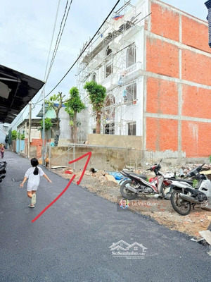 bán rẻ đất đông hòa dĩ an ngay sau bigc go