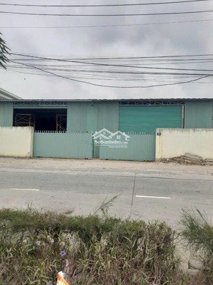 bán nhà xưởng mặt tiền nguyễn thị tư, phường phú hữu, quận 9