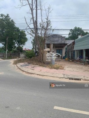bán gấp nhà riêng hoàng diệu, tx lagi, 192m2, lô góc đường nhựa 8m, chỉ hơn 2 tỷ