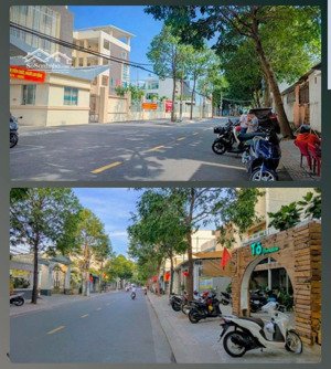 bán nhà mặt tiền đường bến nôm phường rạch dừa . hướng đông nam vị trí kinh doanh buôn bán