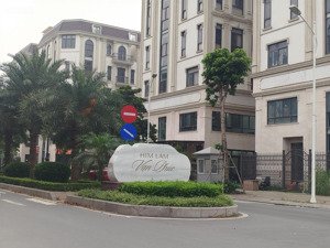 bán đất ngay sát ngã tư vạn phúc - view him lam vạn phúc - mt 5m - gpxd 7 tầng - đất hiếm - giá rẻ
