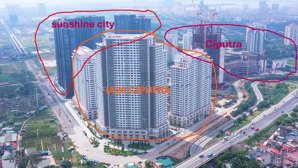 cho thuê sàn thương mại vị trí đắc địa, cơ hội kinh doanh sinh lời cao