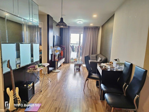 cần bán gấp căn hộ citygate giá thấp nhất 2t5 để lại nội thất