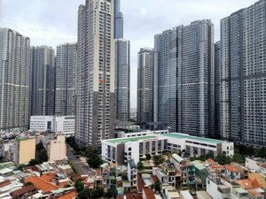 bán gấp căn 3 phòng ngủ saigon pearl, view mái landmark 81, full nội thất cao cấp, sổ hồng sẵn!