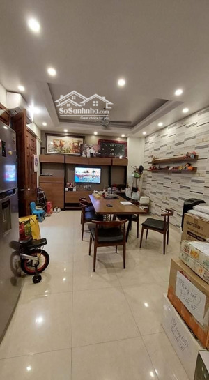 phạm văn đồng, cầu giấy, kđt nam cường 65m2, 6t, lô góc, 3 mặt tiền ô tránh, kd, vp, nhỉnh 22 tỷ