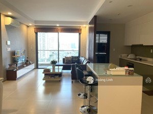 hạ gia 1ty760 bán cc zen tower, dt 70m2, 2pn, 2wc tại thới an, quận 12, hcm. có shr + nội thất