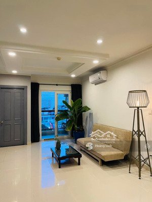 chính chủ đăng bán căn hộ cc tại cheery 2 apartment quận 12, hạ giá còn 1ty750tr. 68m2 2pn. shr