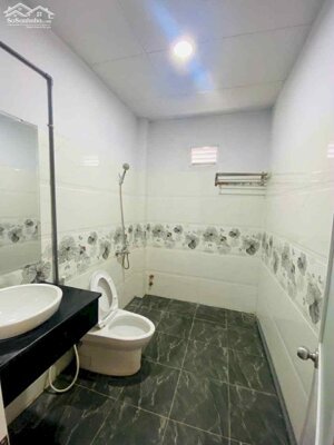 Chuyên cho thuê căn hộ phường 9 đầy đủ nội thất