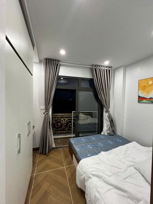 cho thuê phòng tại 255 nguyễn khang, cầu giấy, 7,5 triệu, 30m2, giá ưu đãi