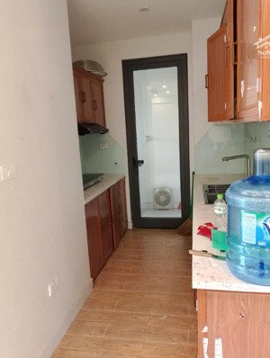cho thuê chung cư smile building số 1 nguyễn cảnh dị - hoàng mai 78m, 3 pn cơ ban, 9.5 triệu