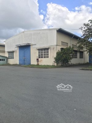 cho thuê 500m2 kho xưởng khu công nghiệp tân bình