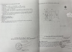 kẹt tiền, cần bán gấp đất tại liên nghĩa, 1,3 tỷ, 103m2, pháp lý đầy đủ