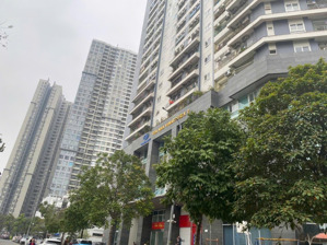 cho thuê văn phòng hàm nghi 75m2 nội có thất điều giá 6.5 tr/th