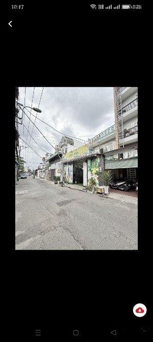 bán căn hộ dịch vụ 148m, ngang 6,5m, phan huy ích p15 tân bình dòng tiền 100 triệu, chỉ 20 tỷ tl