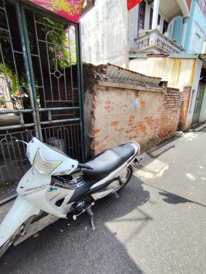 bán đất tư đình 75m², mt 5m ngõ thông ôtô 4 chỗ đỗ cửa sát phố giá 9,5 tỷ