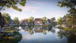 biệt thự đảo châu âu ecopark vinh - view hồ cạnh cluphouse 5 sao. căn vip giá đầu tư