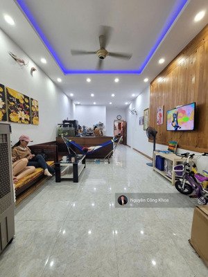 bán nhà sổ riêng, trần thạch cao, 2,63 tỷ, gần chợ dĩ an 1 chỉ 300m, p.tân đông hiệp, tp.dĩ an