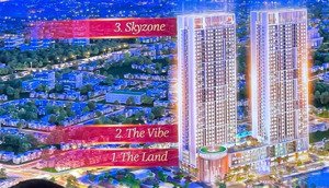 diamond hill căn hộ chuẩn sống xanh tại thái nguyên ưu đãi cực sốc khi booking sớm!