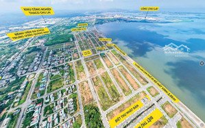 vịnh an hoà - mở bán giỏ hàng f0 từ cđt chiết khấu cao - lh 