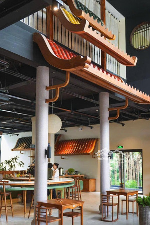 cần bán tòa nhà văn phòng ở marina arc ecopark văn giang, hưng yên