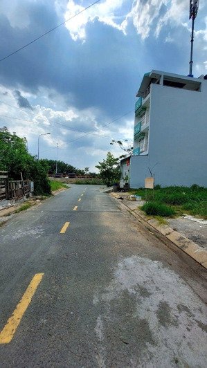 bán nhà kdc gia hòa phong phú 110m2 ngang khủng 5 khu vực không ngập nước nhỉnh 7 tỷ