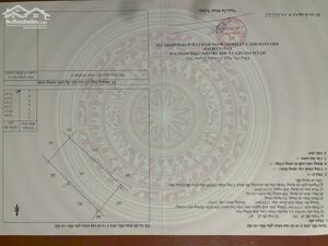 Bán Lô Đất Mặt Tiền Đường 761, Xã Phú Lý, Vĩnh CỬu, ĐỒng Nai.