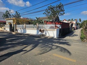 bán lô đất hàng xóm vinhomes, 84.2m2 lô góc, ngang 5m.