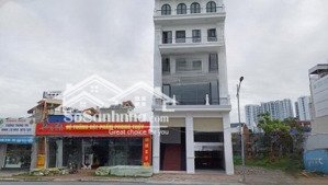 cho thuê nhà mặt đường 359, phố mới, dương quan, thủy nguyên, mặt tiền 20m, dt 700m2 thông sàn đẹp