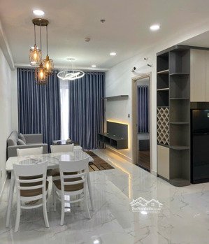 cho thuê 2pn 70m2 charm ruby full nội thất đẹp chỉ việc sách vali vào ở nhà mới ngay vincom dĩ an