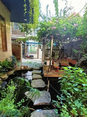 nhà kiệt nguyễn tất thành ra bãi biễn thanh khê 2 phút, trung tâm đà nẵng. 200m2 12 tỷ