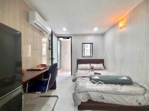 bán gấp nhà mặt tiền quận 5 dt 5,2m x 20m 6 tầng giá 25 tỷ