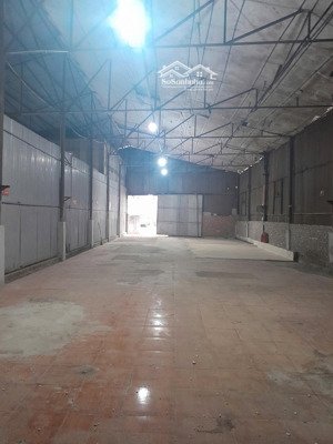 cho thuê kho xưởng 235m2 đại linh - trung văn - nam từ liêm