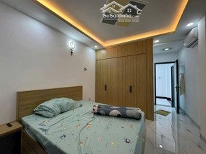 siêu hot nhà công chúa ngọc hân, quận 11. giá 3,36 tỷ dt 52m2, lh như , hẻm xe hơi
