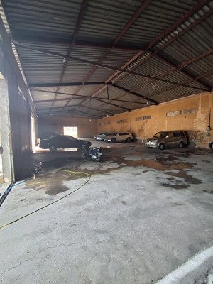 cho thuê kho xưởng 200m2 ở quận 6