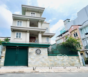 siêu phẩm p.đa kao ,quận 1 - biệt thự mặt tiền - lô góc 3 mặt thoáng- 240m2 - 13x tỷ
