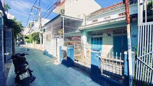 [ nhà cũ củ chi_ thông qua bắc sơn ] ** cách biển hòn chồng : 550m ** giá : 4,550 tỷ
