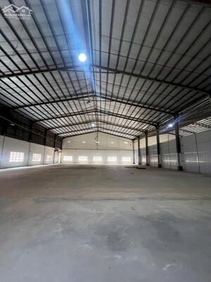 Cập nhật mới kho nhà xưởng cho thuê trong các khu công nghiệp tại Đà Nẵng.