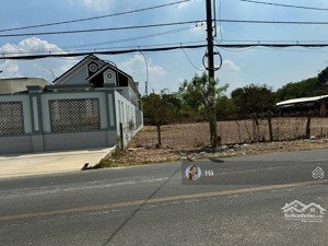 bán lỗ 5x40 (215m2) đất mặt tiền đường nhuận đức 30m xã nhuận đức, củ chi